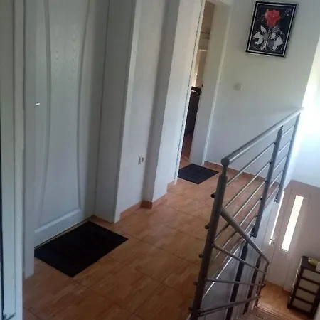 & Petkoski Holiday home Ohrid