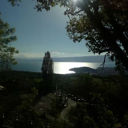 Holiday home & Petkoski Ohrid